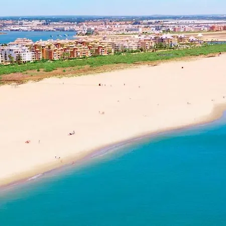 Isla Canela * Aiamonte