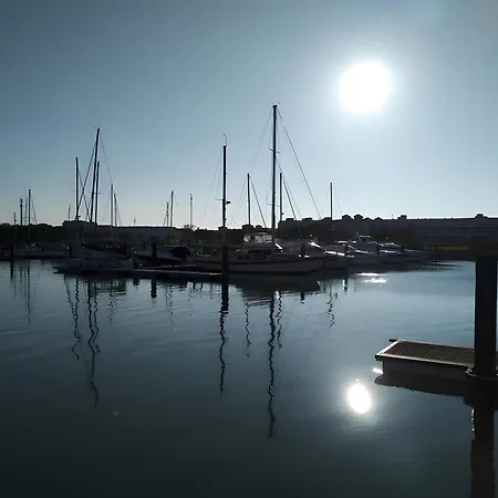 Isla Canela Aiamonte