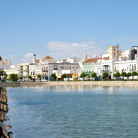 Apartamento Isla Canela *