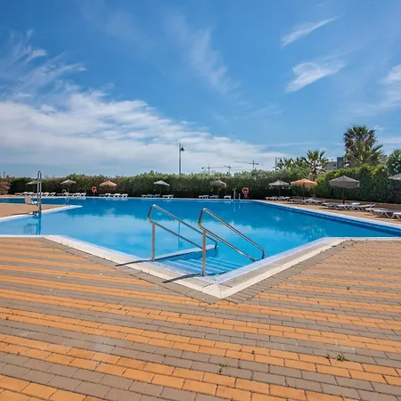 Apartamento Isla Canela *