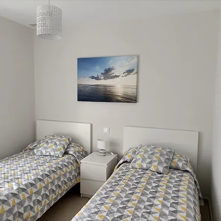 Apartamento Isla Canela