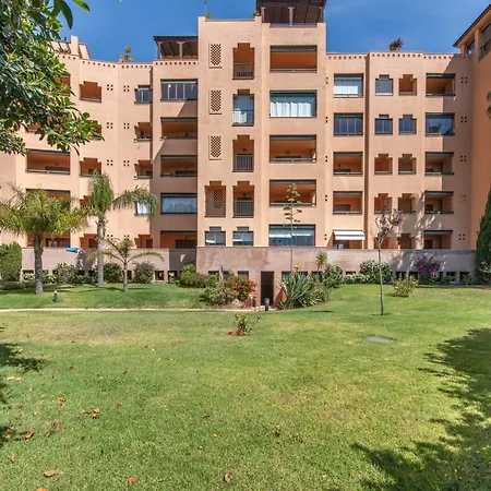 Isla Canela Apartamento *