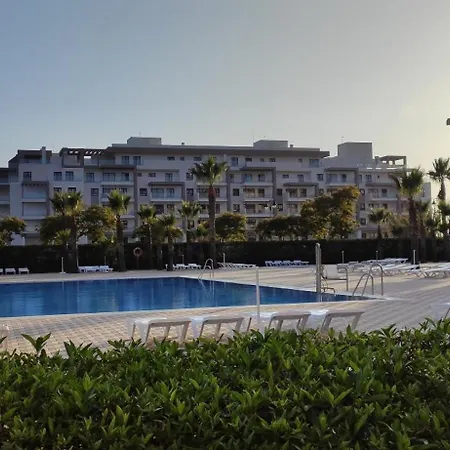 Apartamento Isla Canela Aiamonte