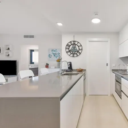 Apartamento Isla Canela *