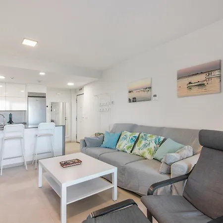 Apartamento Isla Canela *