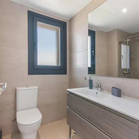 Apartamento Isla Canela Aiamonte