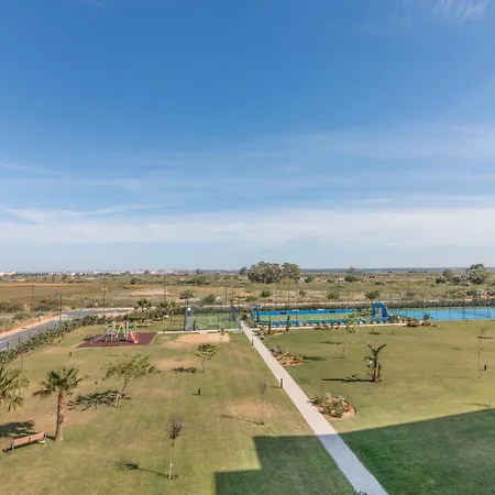 Isla Canela Apartamento *