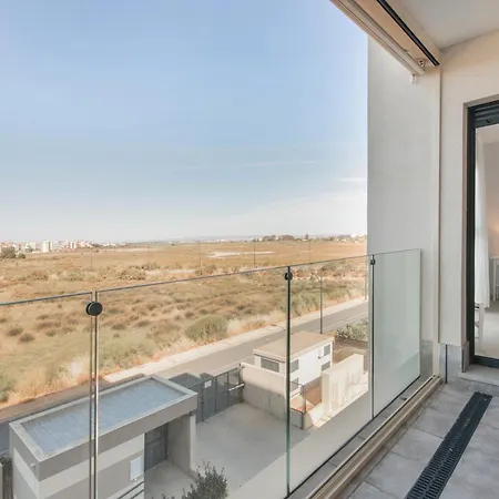 Apartamento Isla Canela