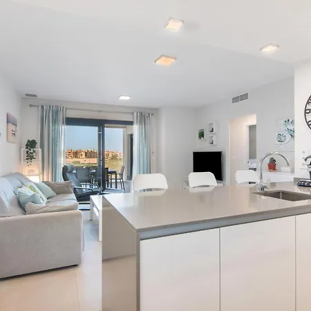 Apartamento Isla Canela