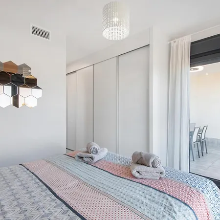 Apartamento Isla Canela *