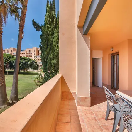 Apartamento Isla Canela