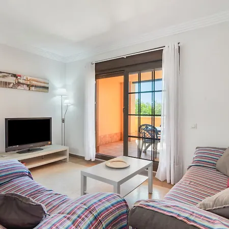 Apartamento Isla Canela Aiamonte