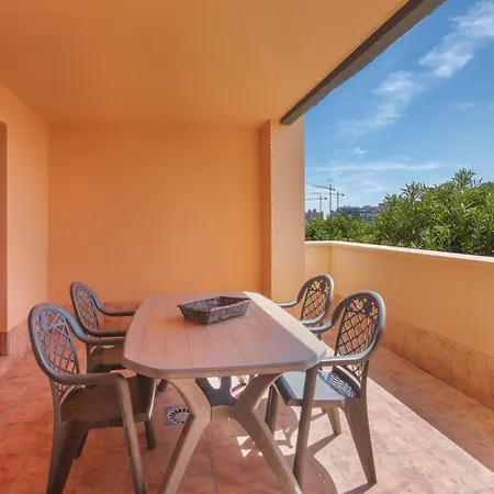 Apartamento Isla Canela Aiamonte