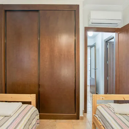 Apartamento Isla Canela *