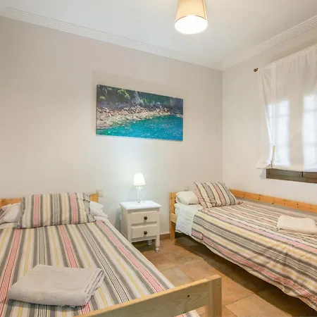 Apartamento Isla Canela *